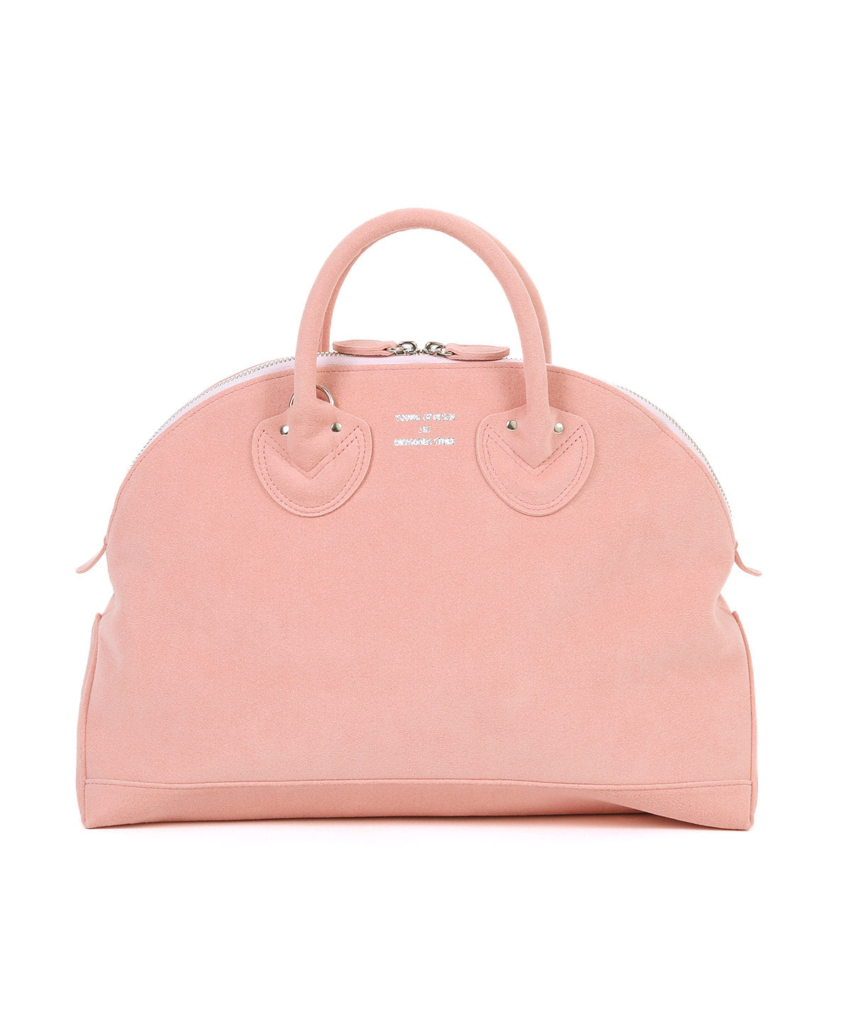 ヤングアンドオルセン ウルトラスエード ジップ ボート バッグ M ヤングアンドオルセン ウルトラスエード ジップ ボート バッグ M