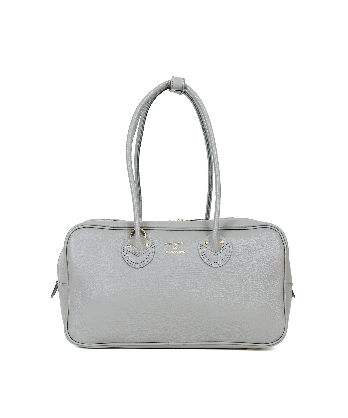 ヤングアンドオルセンEMBOSSED LEATHER STUDENT S SETUP7｜YOUNG&OLSEN/EMBOSSED LEATHER STUDENT S | Rakuten Fashion