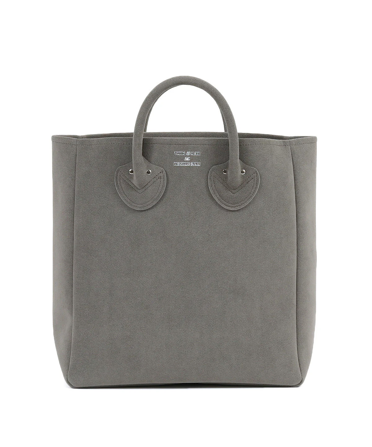 ヤングアンドオルセン ヤングアンドオルセン ウルトラスエード トート M – YOUNG & OLSEN The