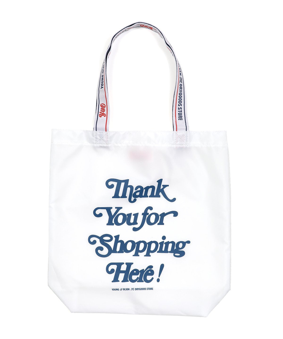 Y&O SHOPPING TOTE TY4