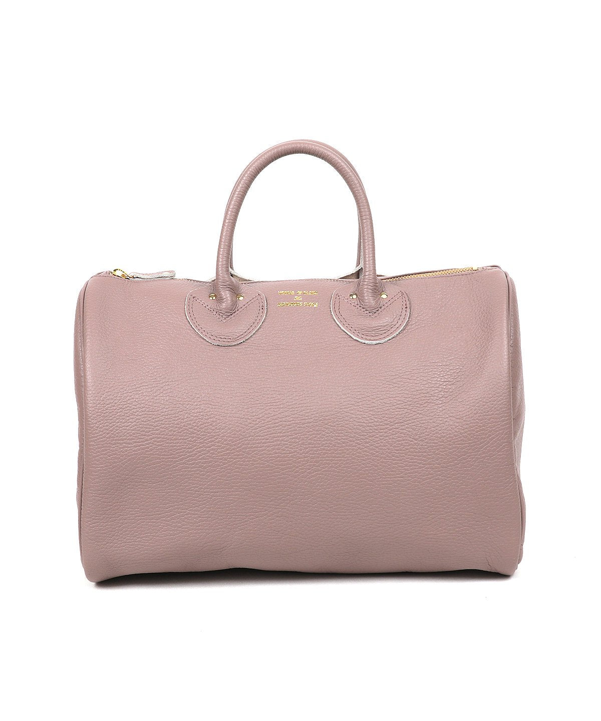 バッグYOUNG&OLSEN EMBOSSED LEATHER ボストン S - www.idealhome.com.ph