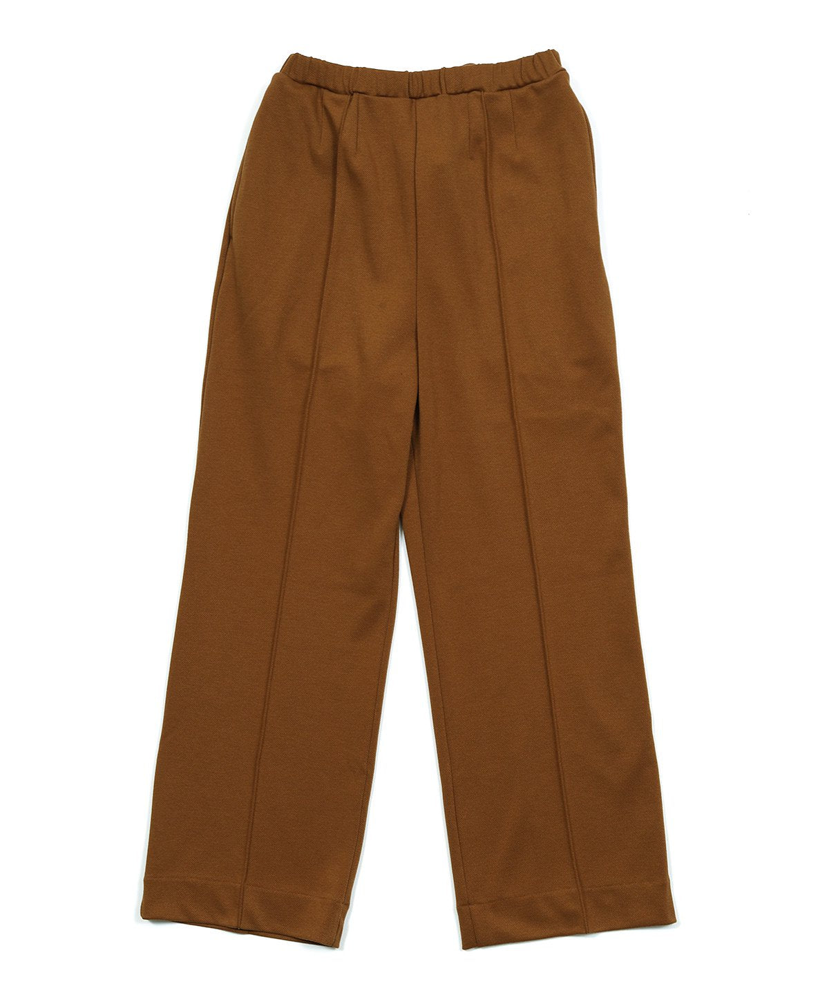 FRENCH JERSEY TROUSER