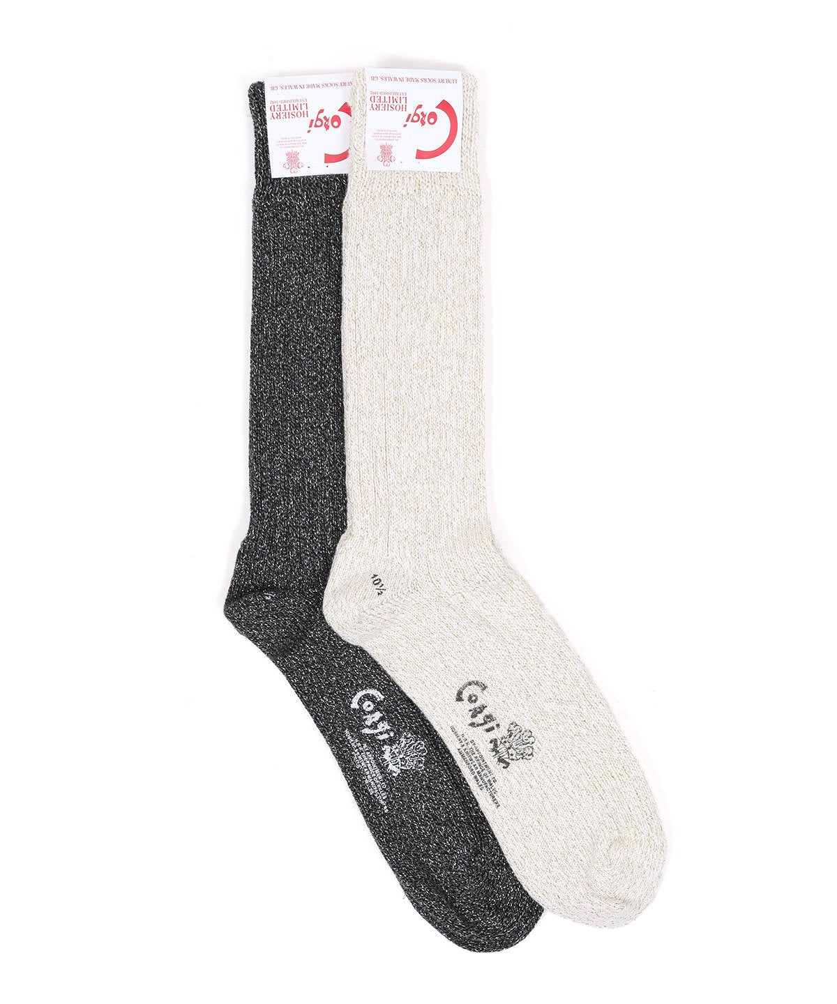 MJ WALES SOCKS