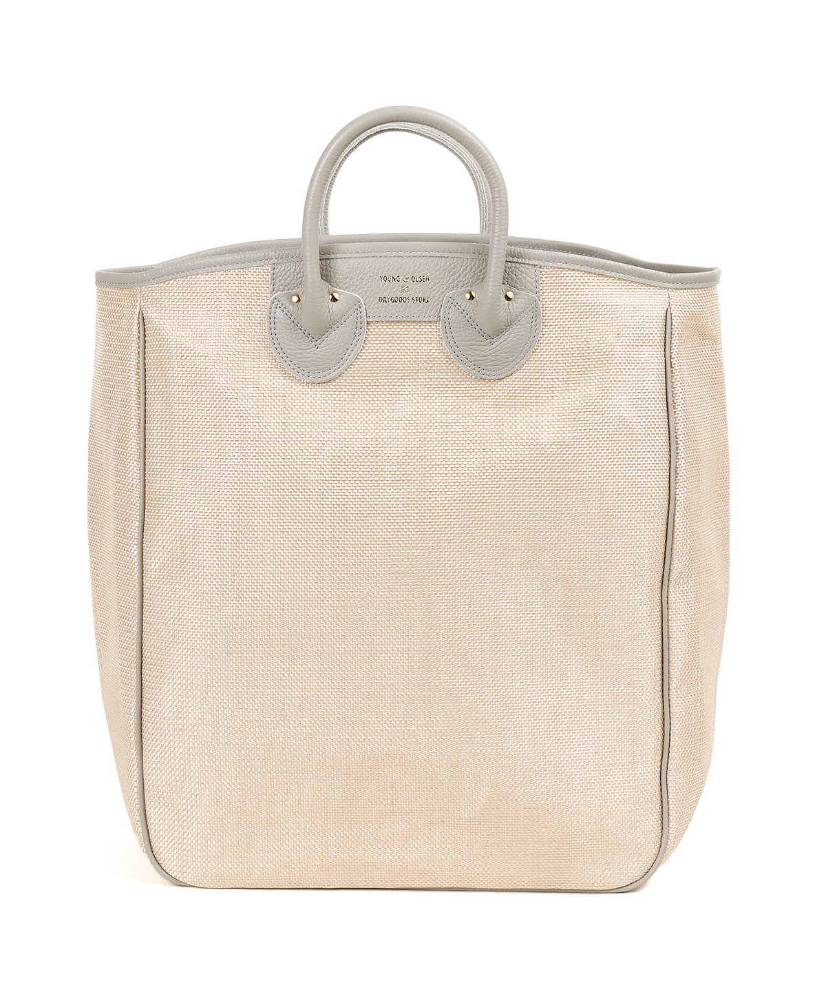 PANAMA CARRYALL TOTE L