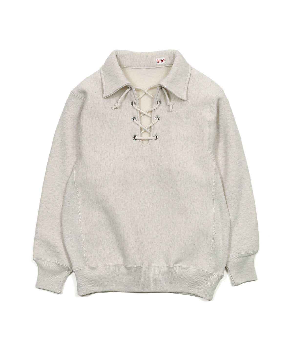 spick&span ヤングアンドオルセン スウェット y&o スピック YOUNG & OLSEN（ヤングアンドオルセン） スウェット パーカー