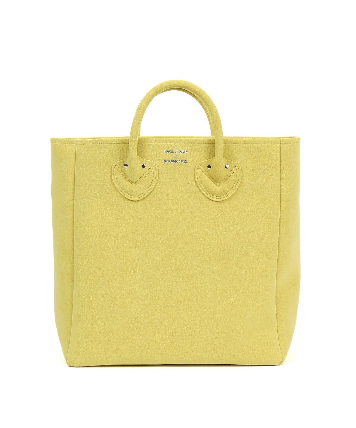 YOUNG & OLSEN The DRYGOODS STORE QUILTING TOTE BAG BOOK