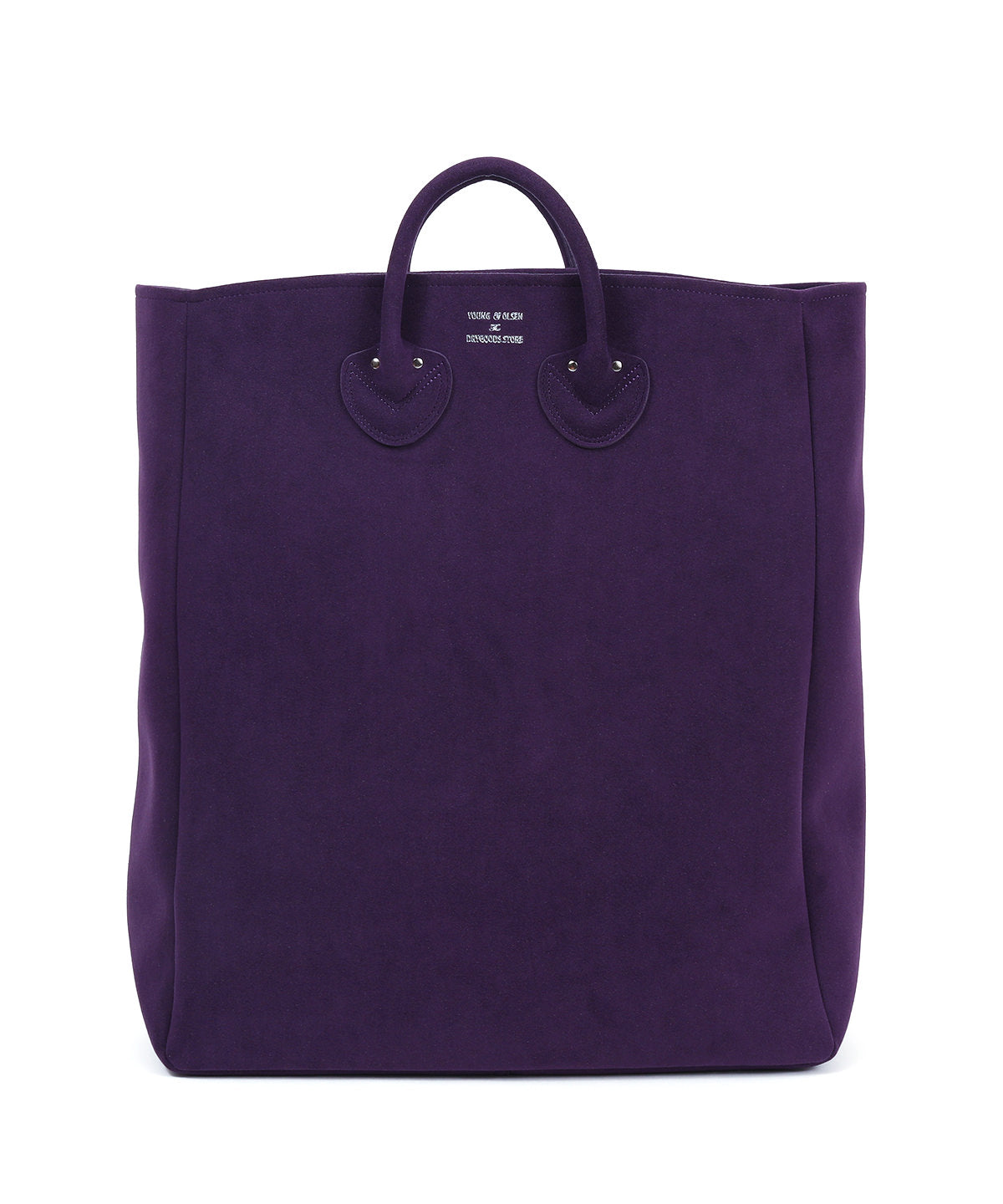 ヤングアンドオルセン ウルトラスエード トート L – YOUNG & OLSEN The  