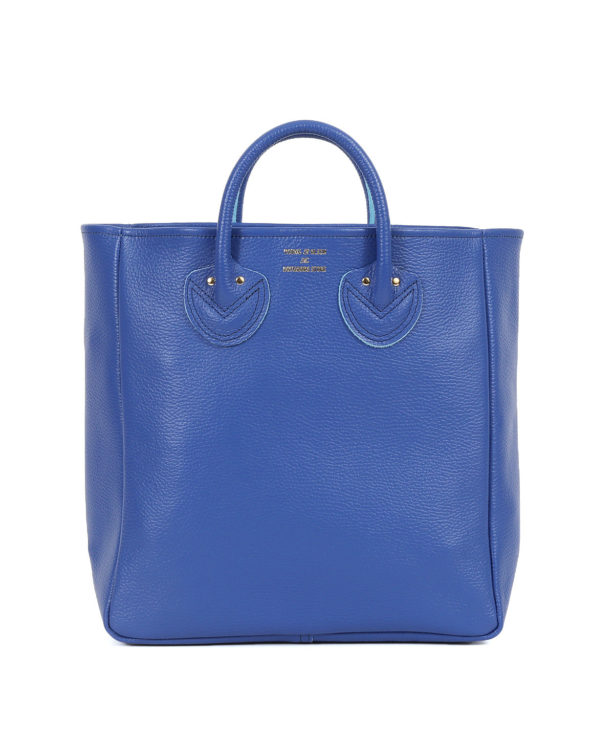 YOUNG&OLSEN ヤングアンドオルセン　別注エンボスレザートート 楽天市場】＼大好評につき一部カラー再入荷!!／Young&OLSEN×MMN
