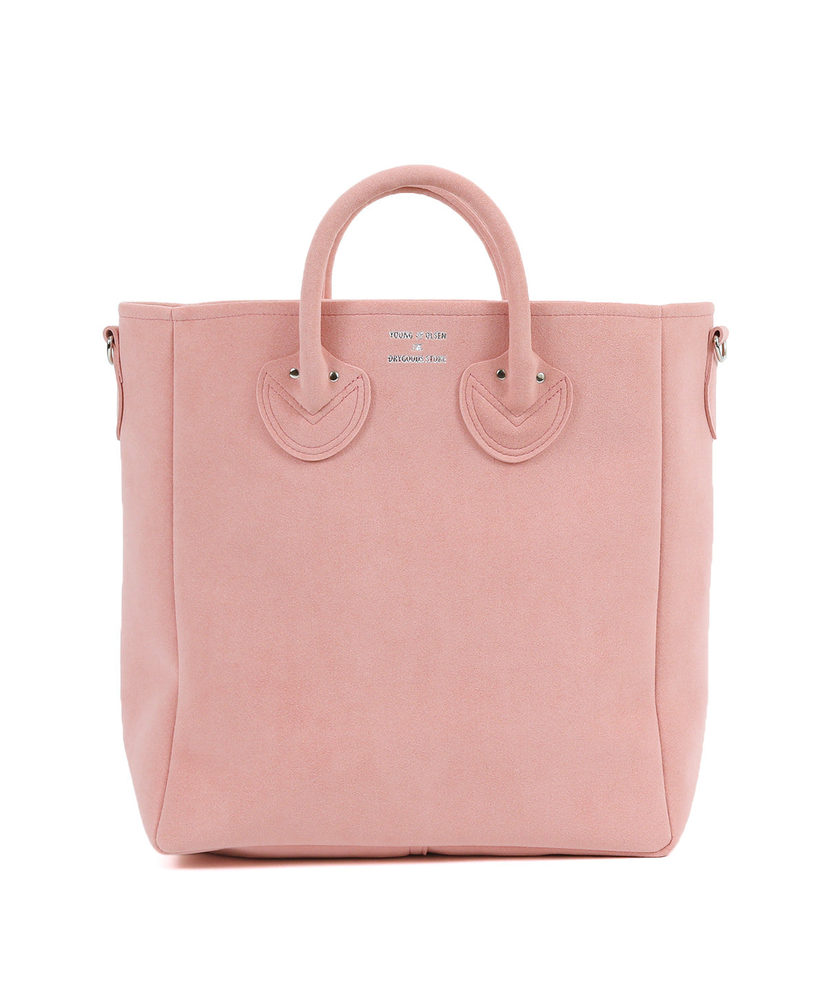 YOUNG & OLSEN The DRYGOODS STORE TOTE B… YOUNG & OLSEN The DRYGOODS STORE BIG TOTE BAG BOOK (宝島社