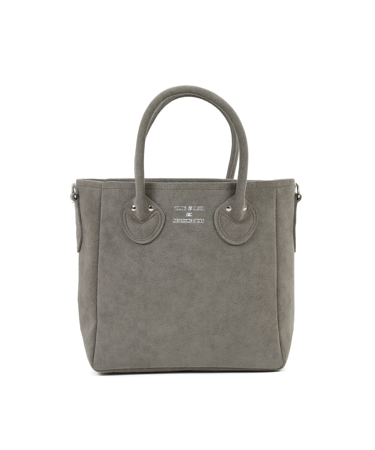 YOUNG & OLSEN The DRYGOODS STORE TOTE B… YOUNG&OLSEN The DRYGOODS STORE トートバッグ YOUNG ＆ OLSEN