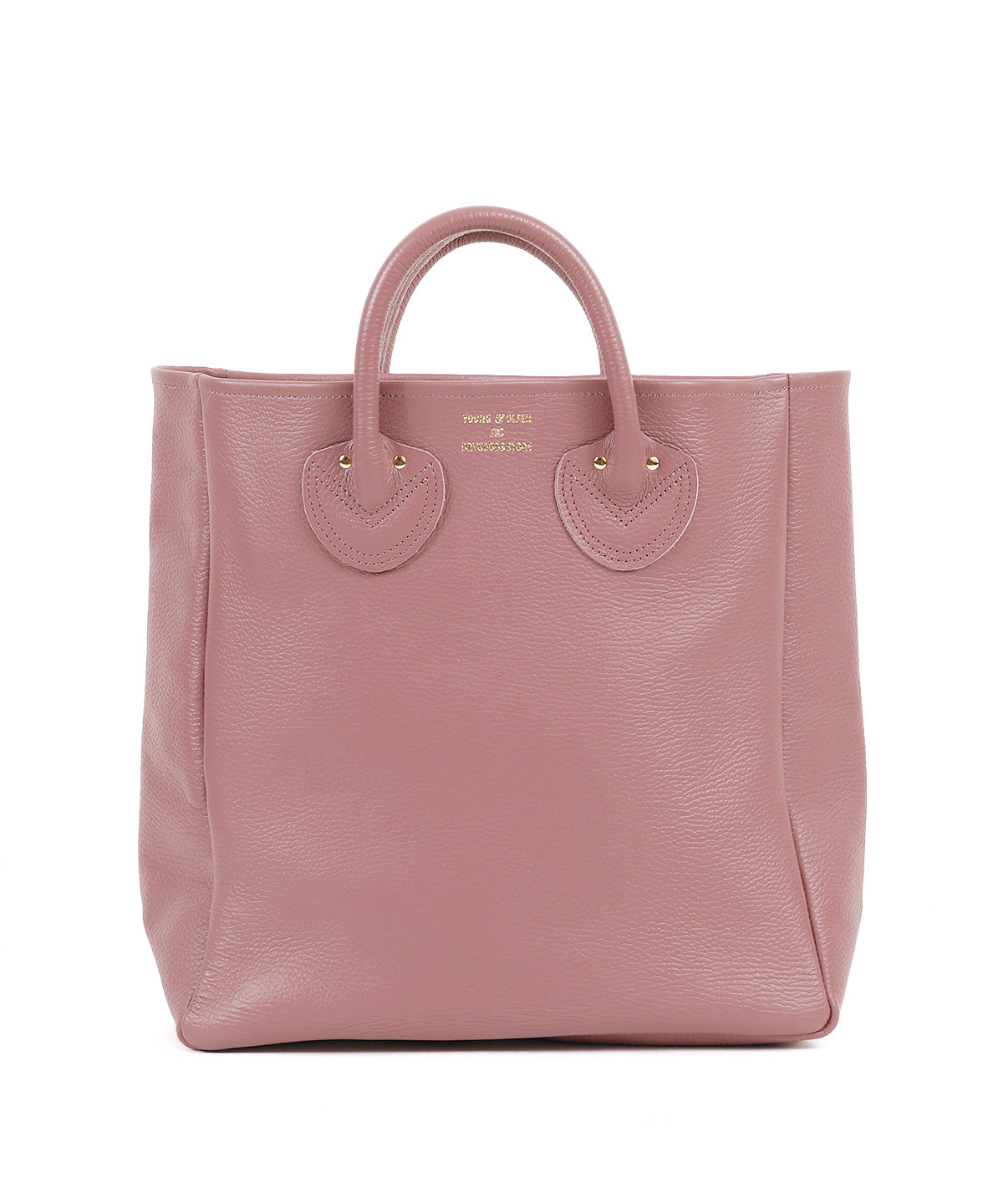 YOUNG & OLSEN ヤングアンドオルセン　エンボスレザートートM ヤングアンドオルセン エンボス レザートート M – YOUNG & OLSEN