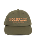 HOLBROOK