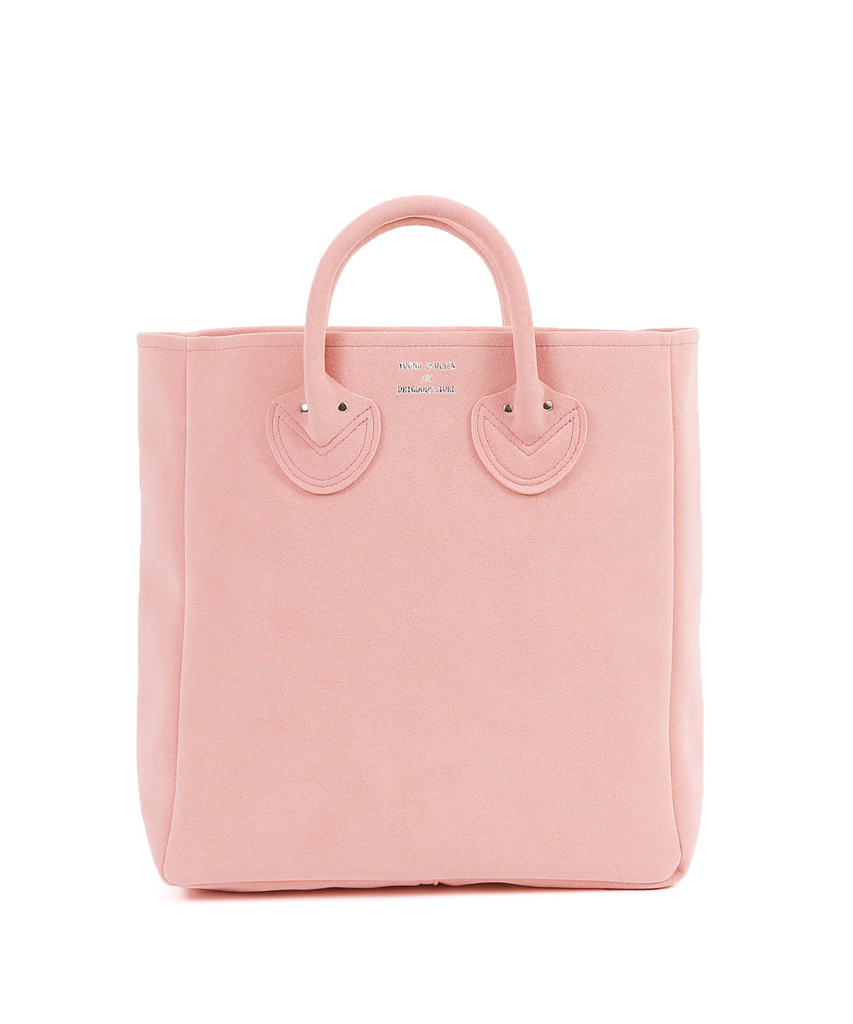 ヤングアンドオルセン ウルトラスエード トート M – YOUNG