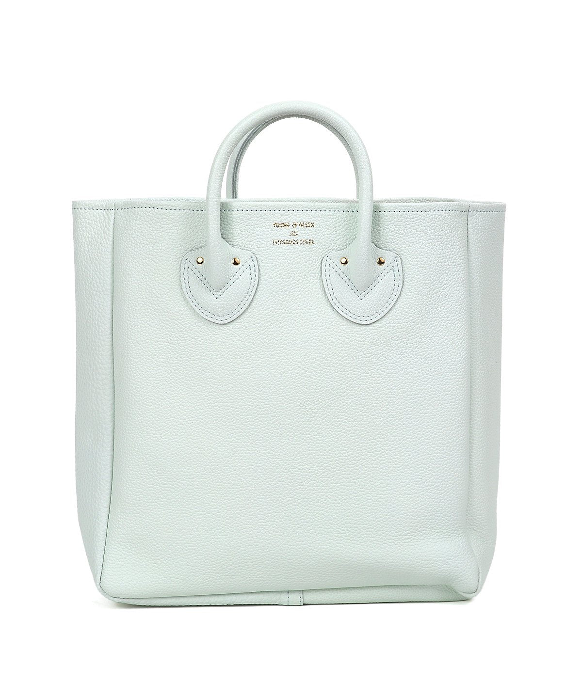 一度のみ外出時使いましたYOUNG \u0026 OLSEN  EMBOSSED TOTE M ベージュ