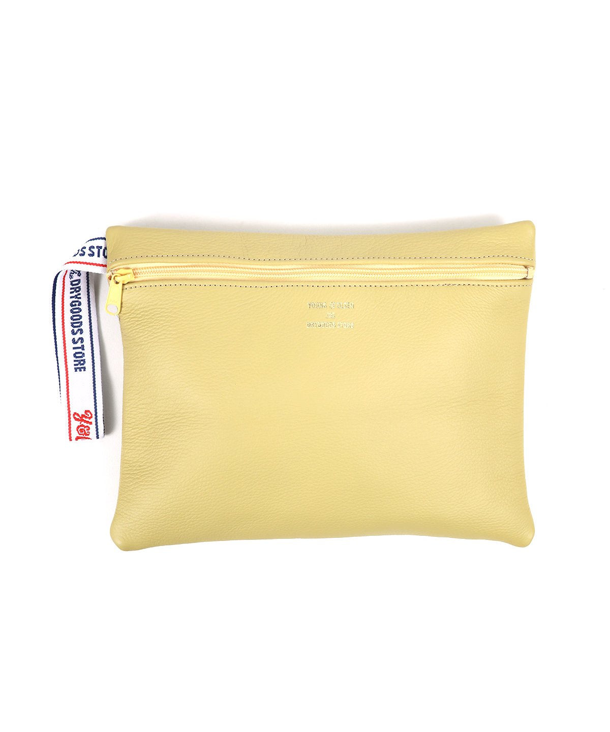 YOUNG & OLSEN The DRYGOODS STORE POUCH BOOK | 商品