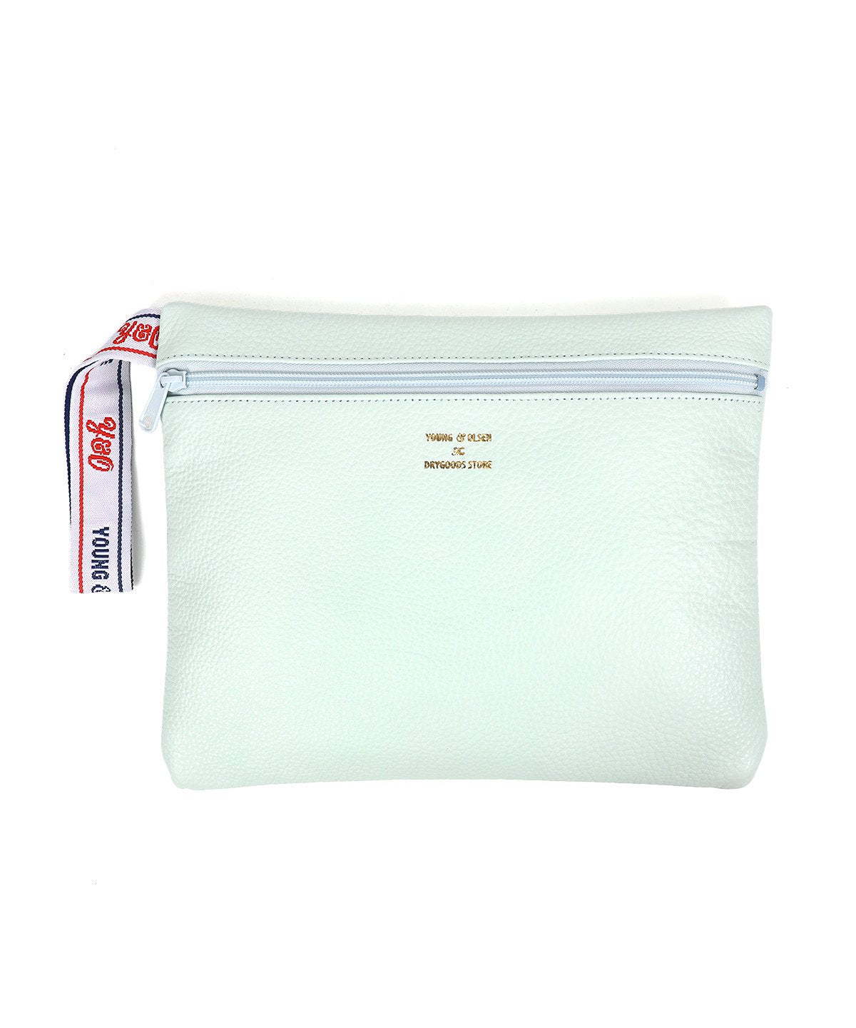 ヤングアンドオルセン Y&O レザーポーチ L – YOUNG & OLSEN The