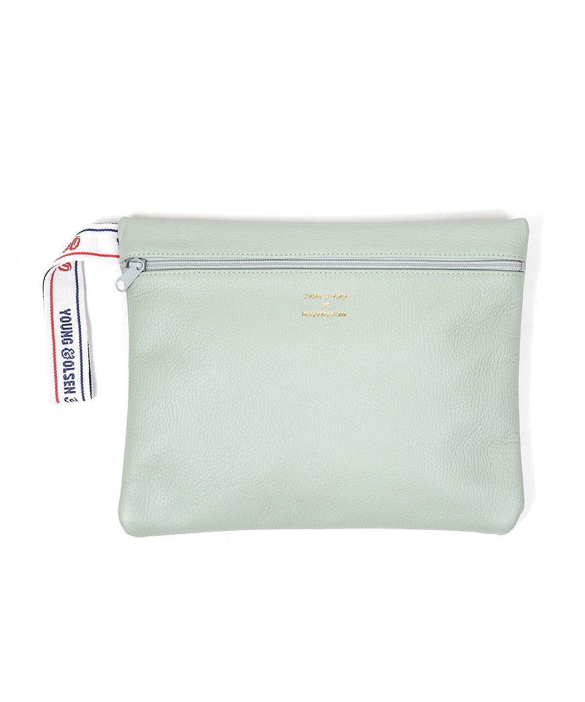 YOUNG & OLSEN The DRYGOODS STORE POUCH BOOK│宝島社の通販