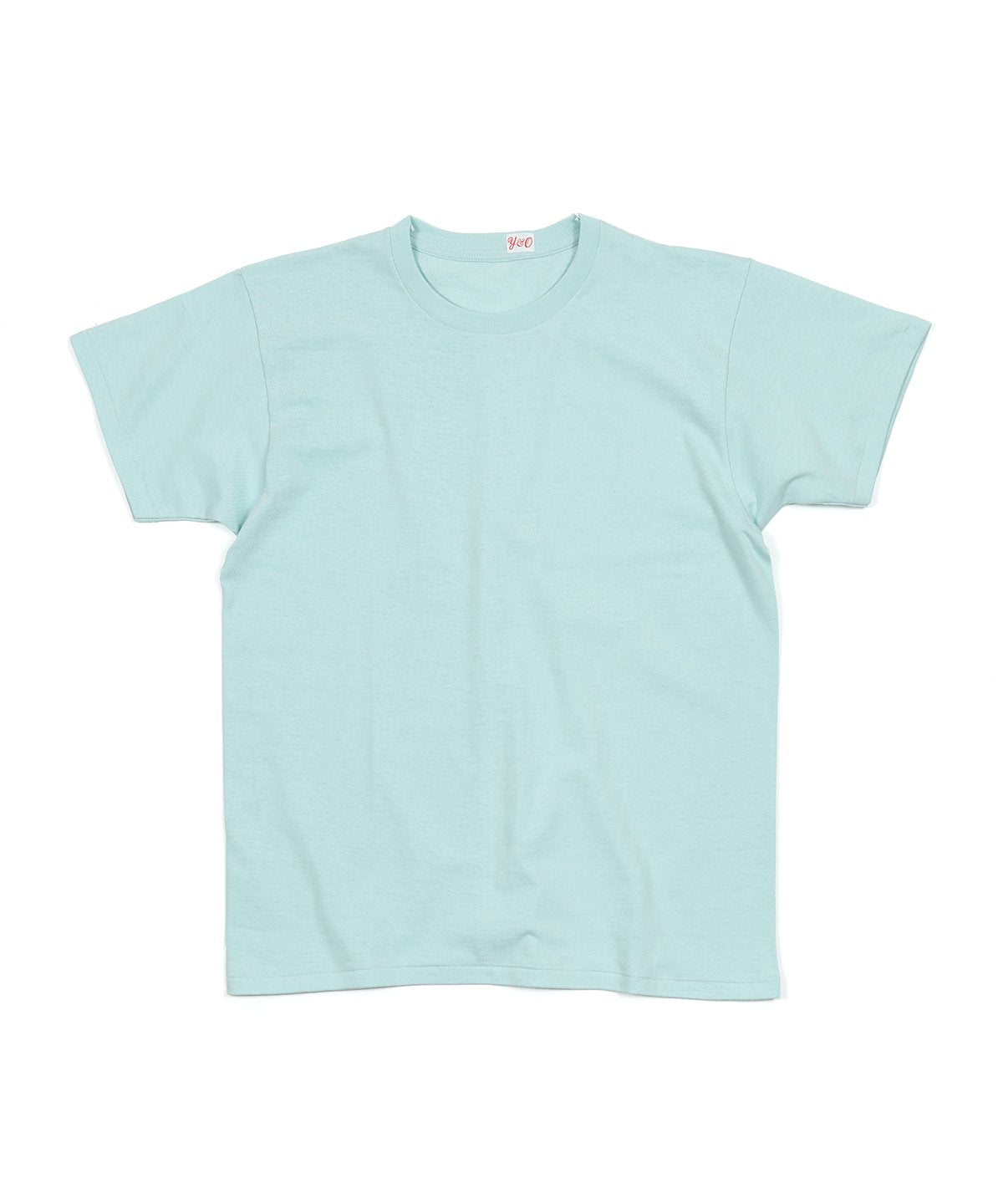 ヤングアンドオルセン ループ ウィールド シンプル Tシャツ