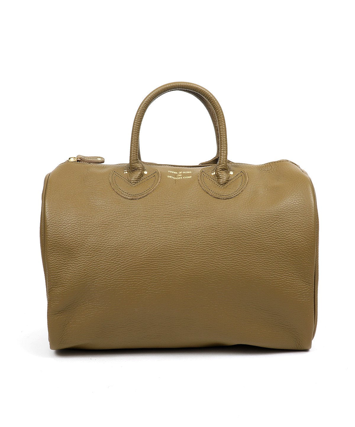 新品☆ IENA YOUNG\u0026OLSEN EMBOSSED LEATHER B ...