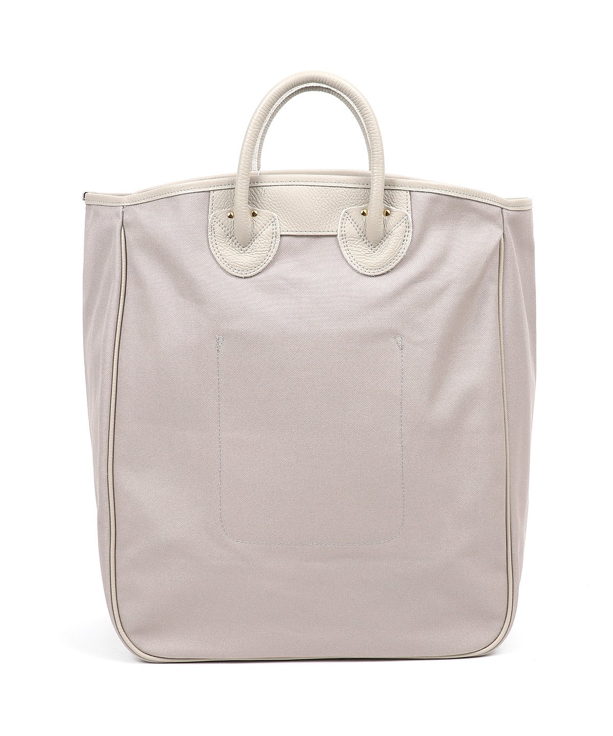 CANVAS CARRYALL TOTE L