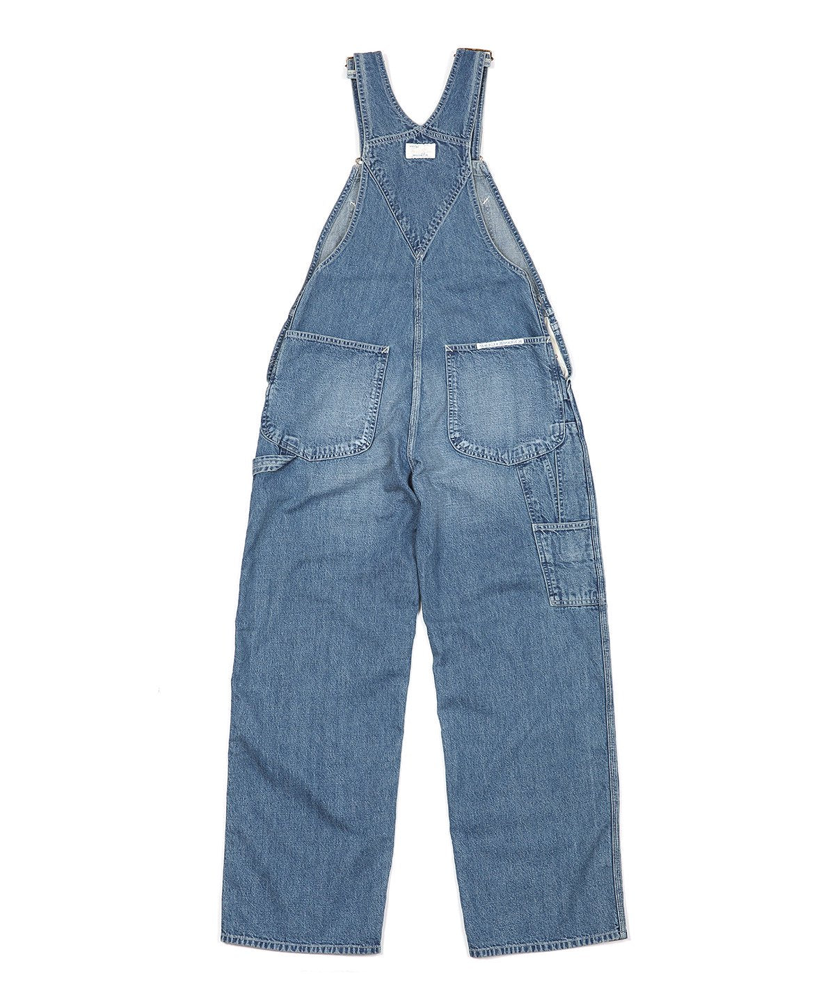 CLASSIC OVERALL (WASHED OUT)