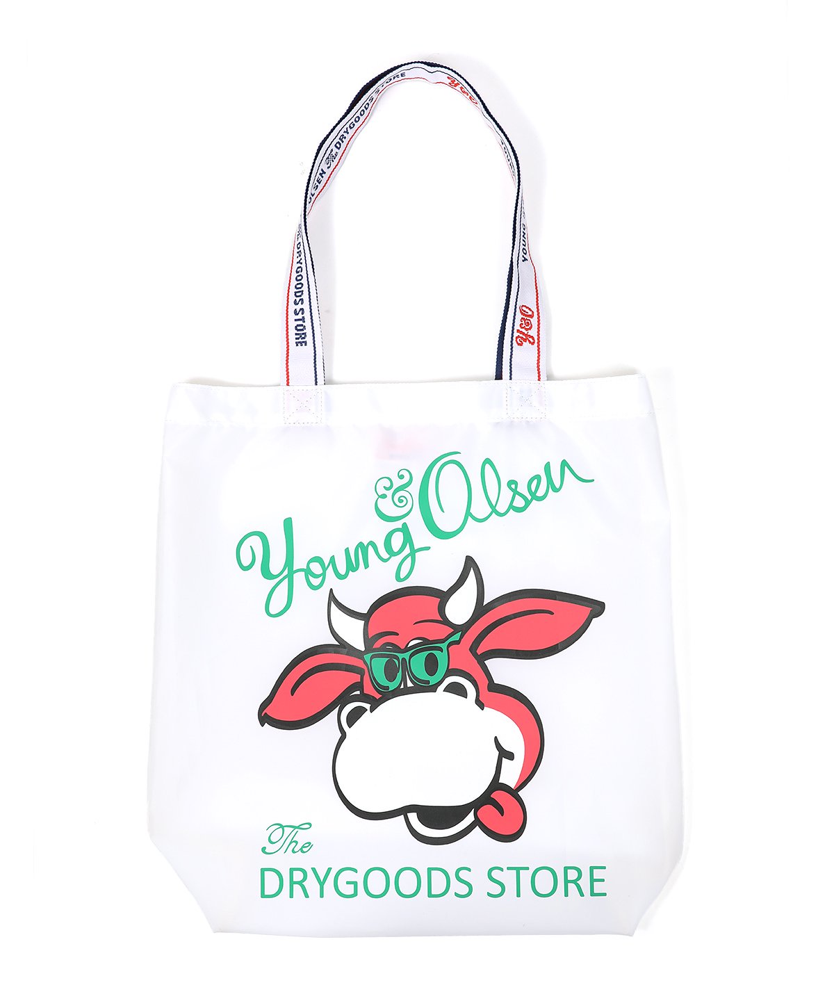 YOUNG &OLSEN THE DRYGOODS STORE アイコントート