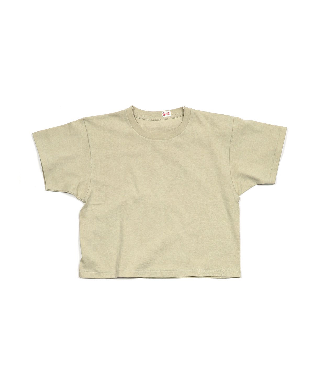 ヤングアンドオルセン シンプル V スウェット – YOUNG & OLSEN