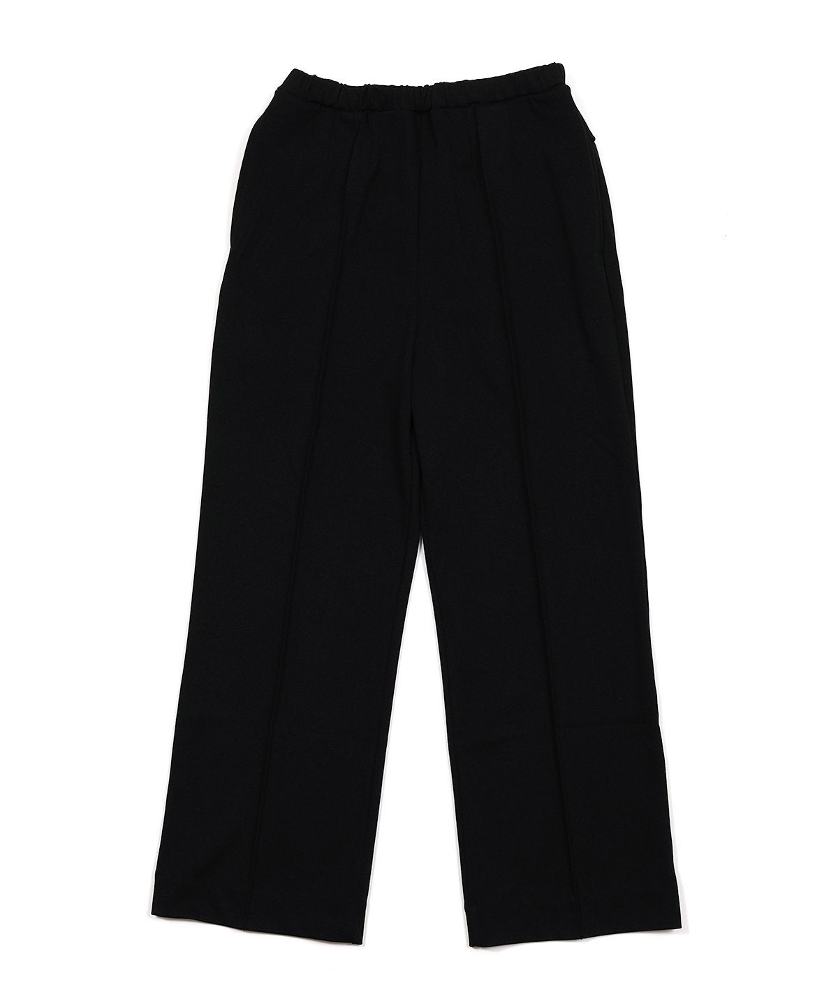 FRENCH JERSEY TROUSER