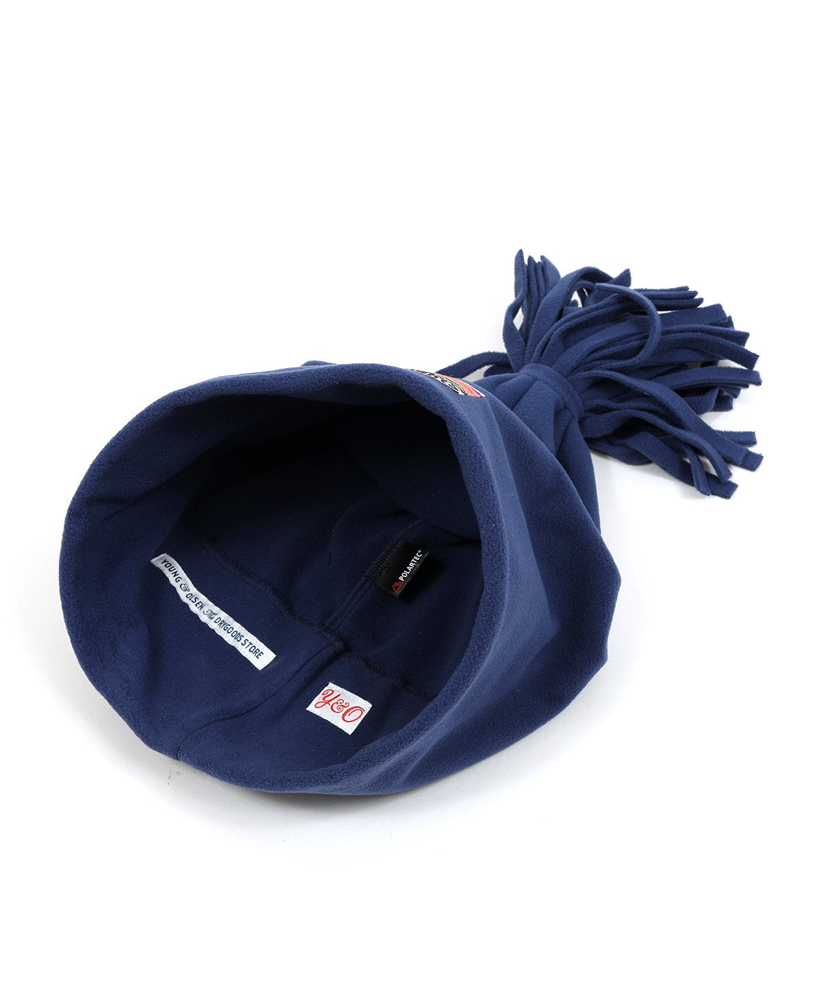 Fringe Cap ヤングアンドオルセン ウィンド プロ フリンジ キャップ – YOUNG & OLSEN The DRYGOODS STORE