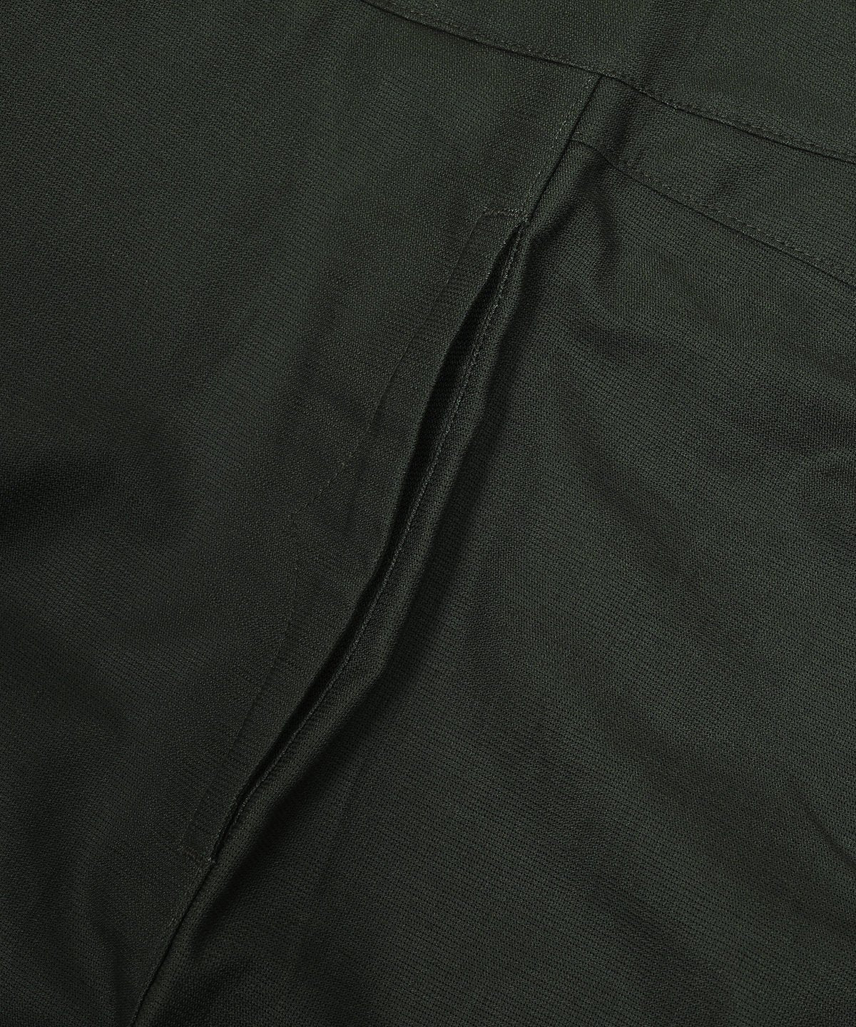 PANAMA CLOTH FRENCH TROUSER