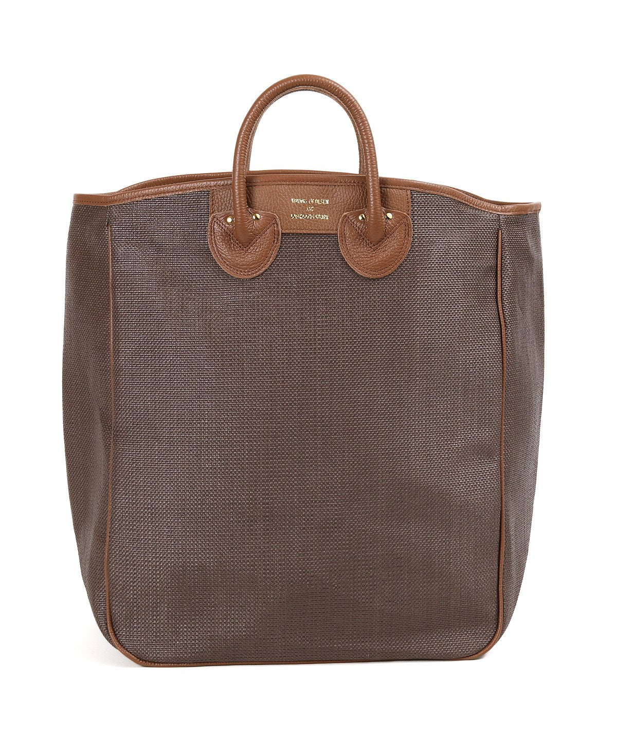 PANAMA CARRYALL TOTE L