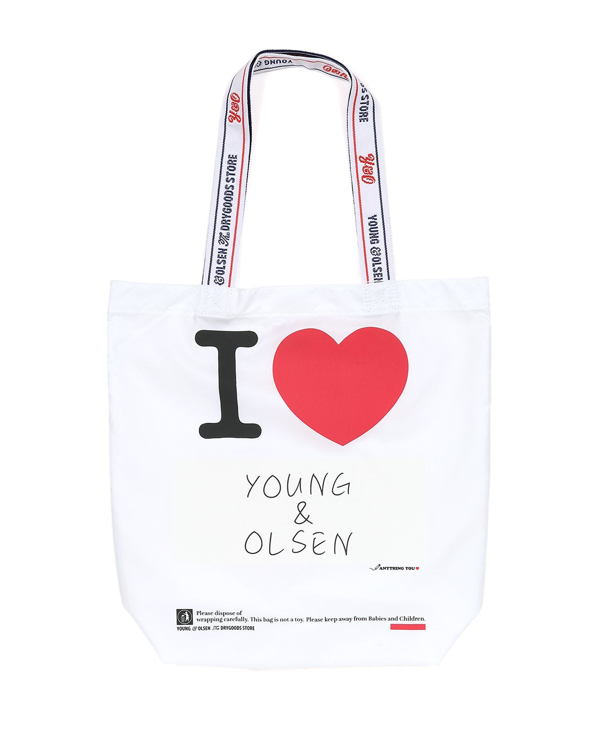 YOUNG & OLSEN（ヤングアンドオルセン） バッグ – YOUNG & OLSEN