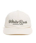 WHITE ROCK