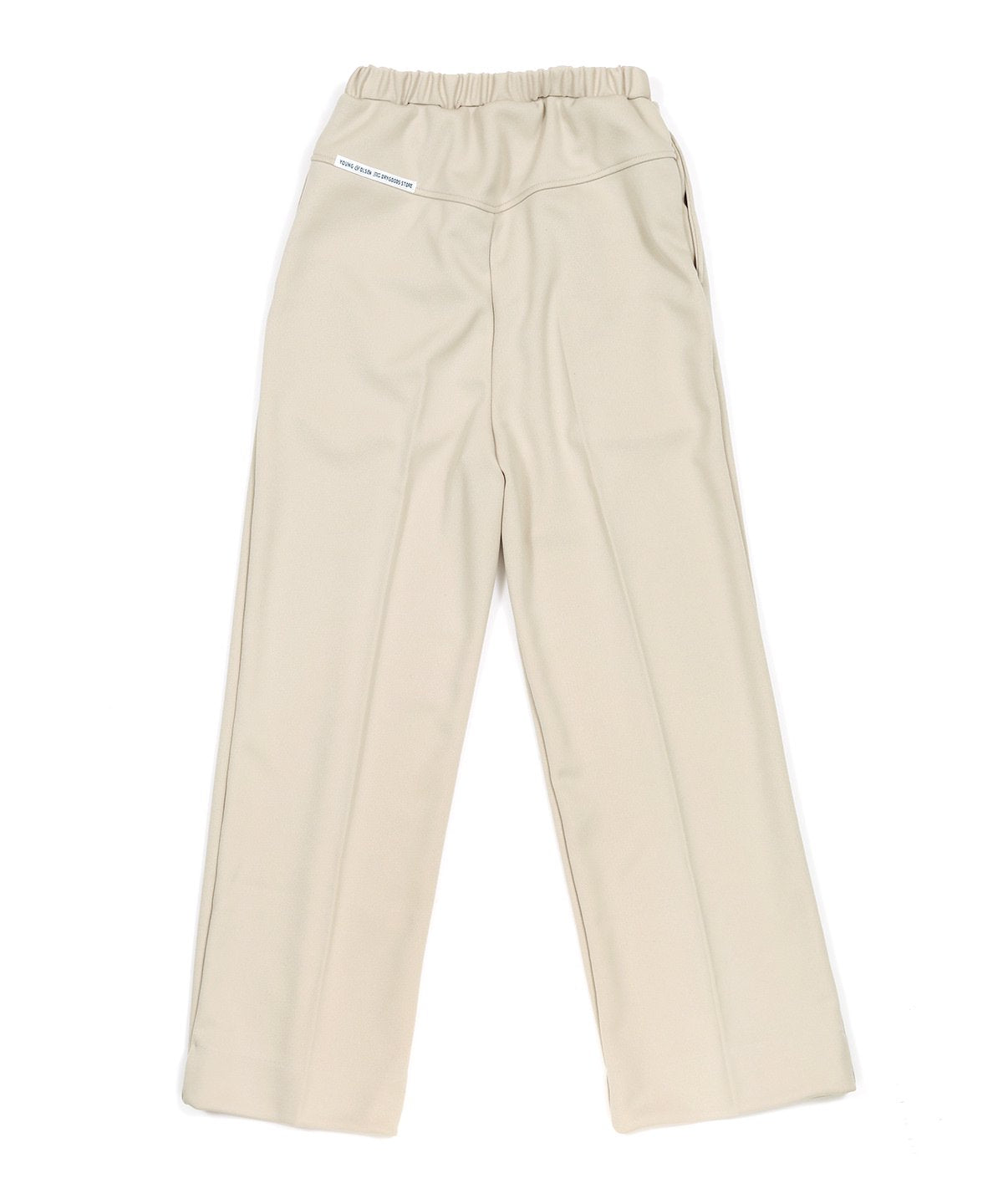 FRENCH JERSEY TROUSER