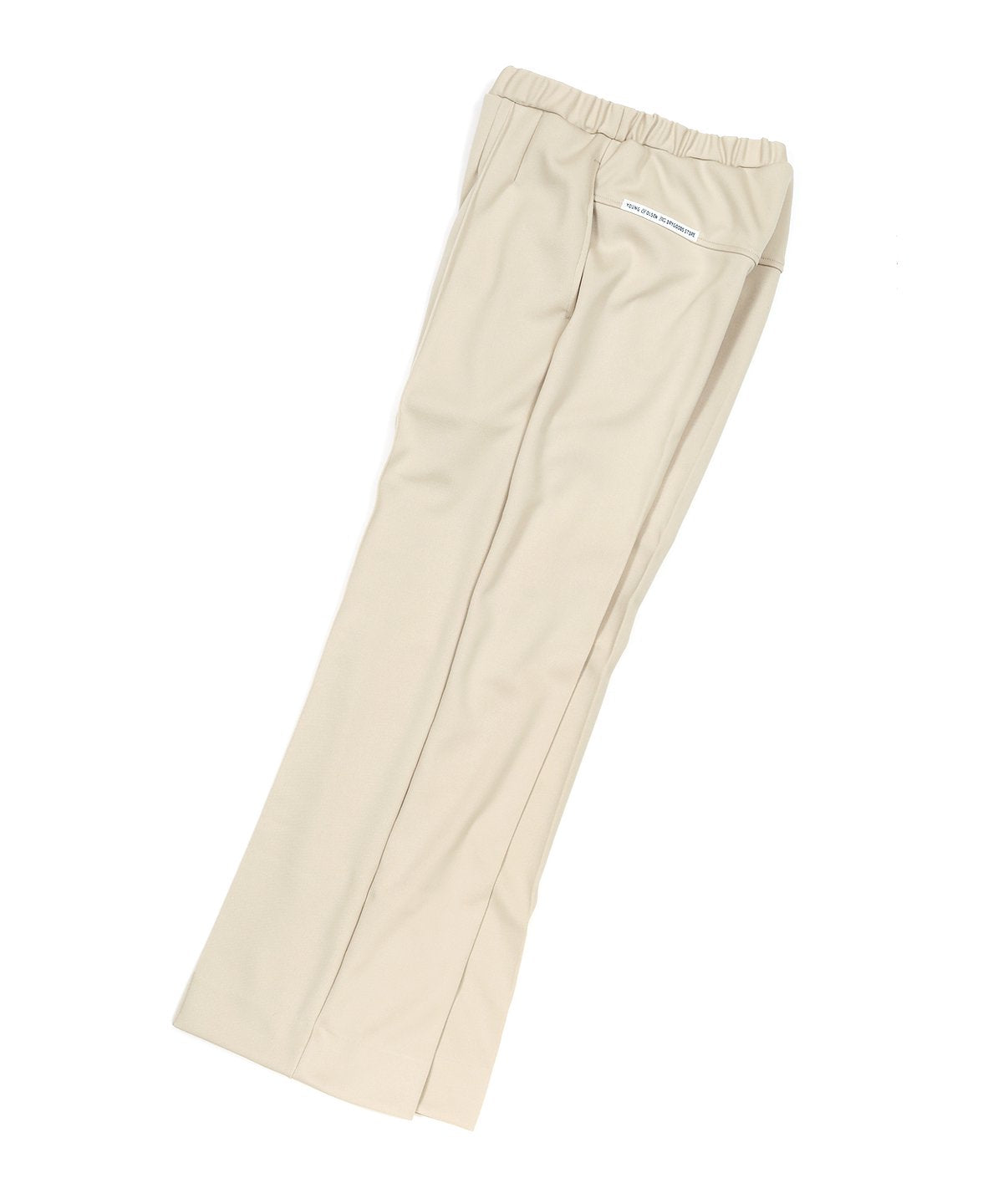 FRENCH JERSEY TROUSER