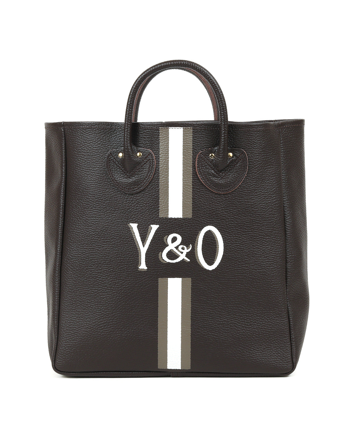 YOUNG \u0026 OLSEN/EL PRINTED TOTE M  トートバッグ