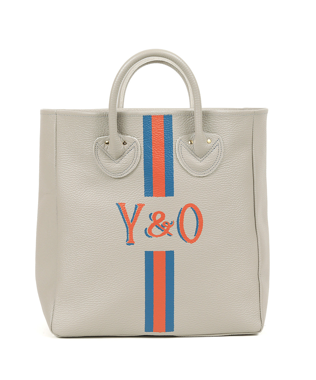 YOUNG \u0026 OLSEN/EL PRINTED TOTE M  トートバッグ